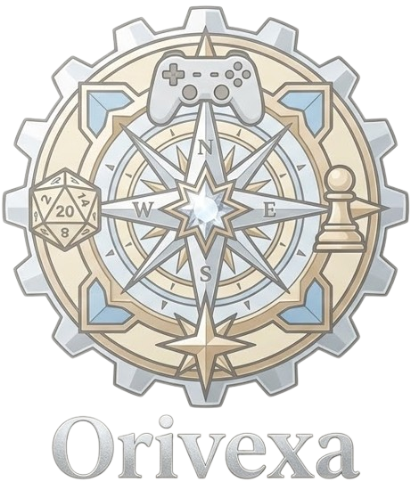 Orivexa